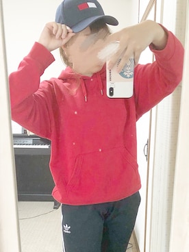 m a k o︎︎ さんのコーディネート