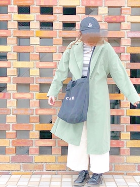 m a k o︎︎ さんのコーディネート