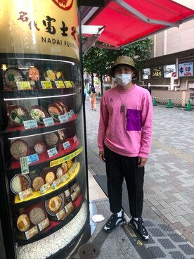 itou daichiさんのコーディネート