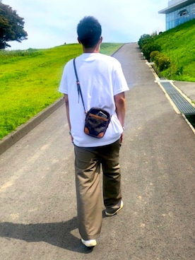 Ｋｉｎｔａさんのコーディネート