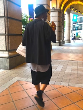 Ｋｉｎｔａさんのコーディネート