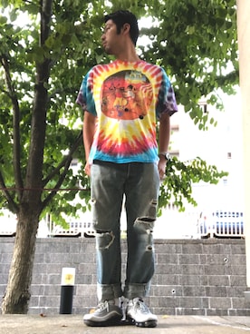 j-itoさんのコーディネート