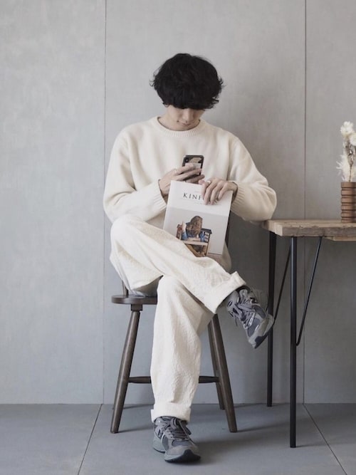 nakajiさんのコーディネート