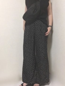 iqonさん(レディース・155cm)の秋コーディネート