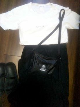 acondyさんのコーディネート