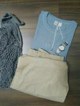 acondyさんのコーディネート