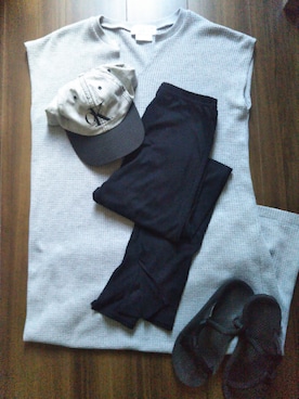 acondyさんのコーディネート