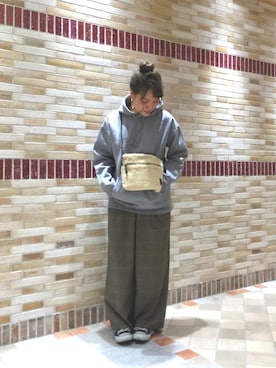 たけおさんのコーディネート