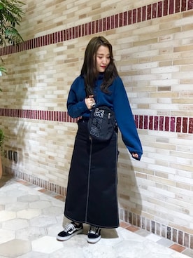 たけおさんのコーディネート