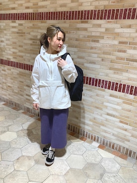 たけおさんのコーディネート