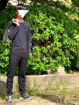 ふみさんのコーディネート