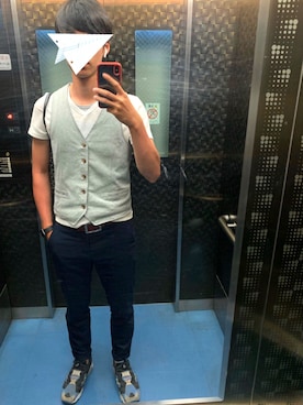 ふみさんのコーディネート