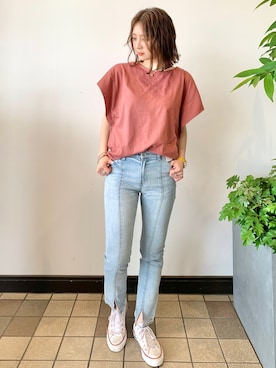 あっきーさんのコーディネート