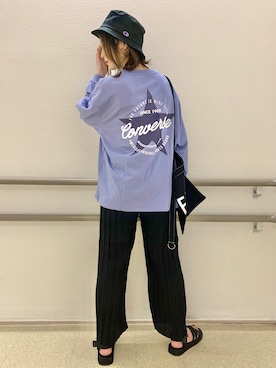 あっきーさんのコーディネート