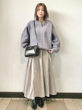 あっきーさんのコーディネート