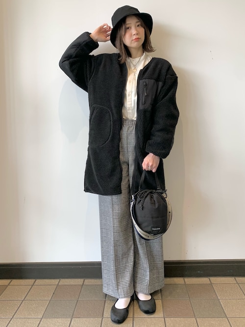 CHAMPION】バケットハット（ハット）｜Champion（チャンピオン