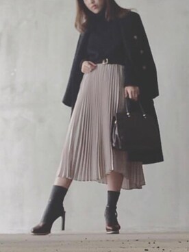 YANNUさんのコーディネート