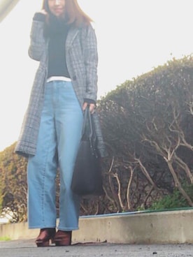 YANNUさんのコーディネート