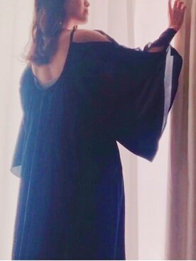 YANNUさんのコーディネート