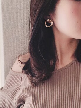 YANNUさんのコーディネート