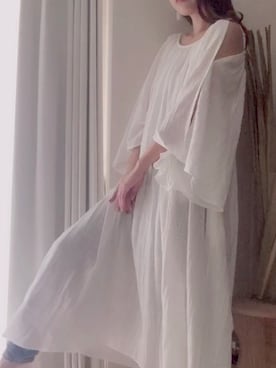 YANNUさんのコーディネート