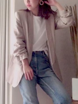 YANNUさんのコーディネート