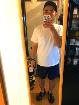 Takaさんのコーディネート