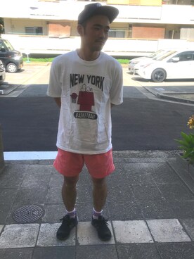 Takaさんのコーディネート