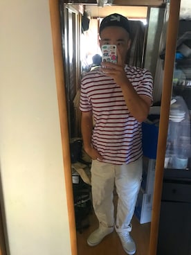 Takaさんのコーディネート