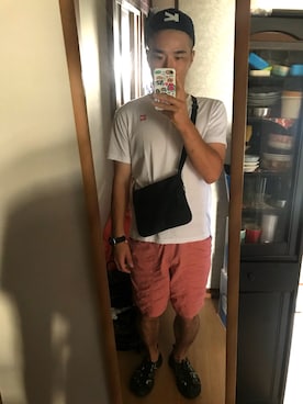 Takaさんのコーディネート