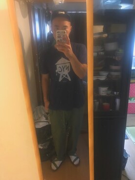 Takaさんのコーディネート