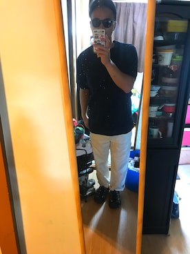 Takaさんのコーディネート