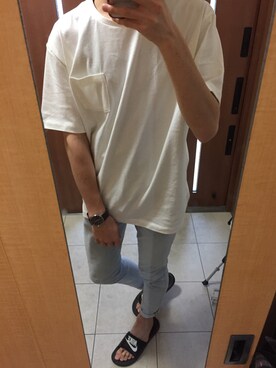 D_Hさんのコーディネート