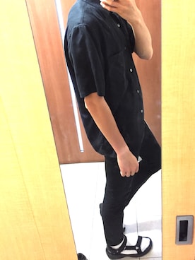 D_Hさんのコーディネート