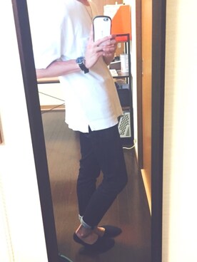 D_Hさんのコーディネート