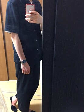 D_Hさんのコーディネート