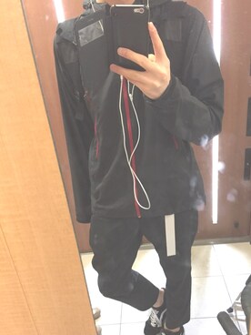 D_Hさんのコーディネート