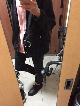 D_Hさんのコーディネート