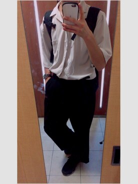 D_Hさんのコーディネート