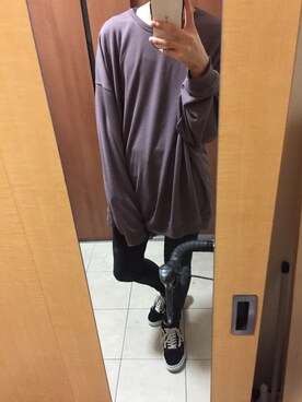 D_Hさんのコーディネート