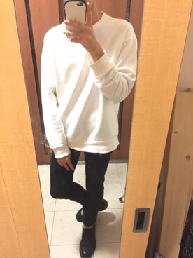 D_Hさんのコーディネート