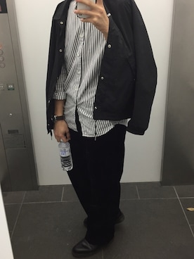 D_Hさんのコーディネート