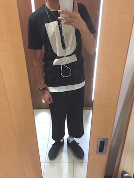 D_Hさんのコーディネート