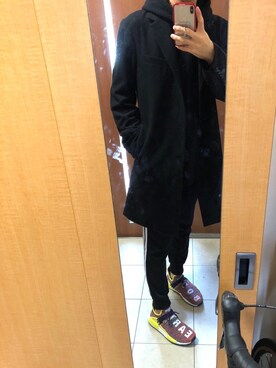 D_Hさんのコーディネート