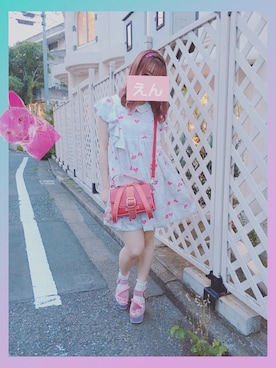 ᴇɴᴢᴇʟさんのコーディネート