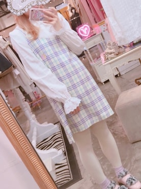 ᴇɴᴢᴇʟさんのコーディネート