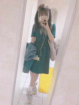 ᴇɴᴢᴇʟさんのコーディネート