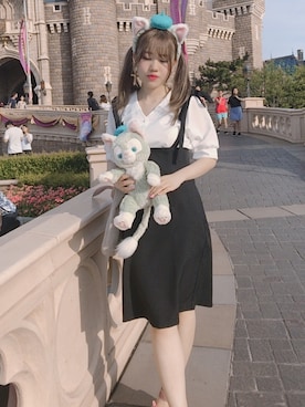 ᴇɴᴢᴇʟさんのコーディネート