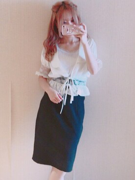 ᴇɴᴢᴇʟさんのコーディネート