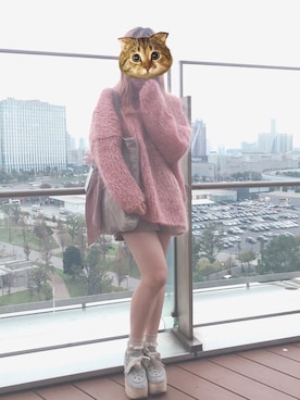 ᴇɴᴢᴇʟさんのコーディネート